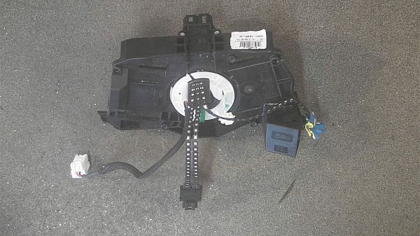 Airbag stelring RENAULT CLIO IV Grandtour (KH_)