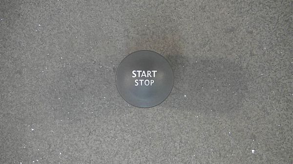 Start - stopp - knapp RENAULT CLIO IV Grandtour (KH_)