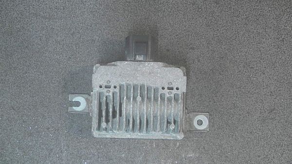 relais d'injection VOLVO V70 III (135)