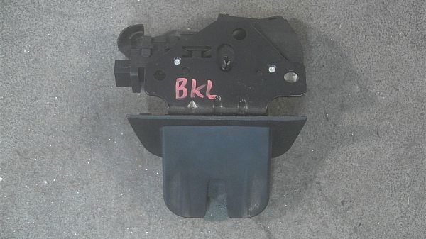Zentralverriegelung AUDI A4 Avant (8ED, B7)