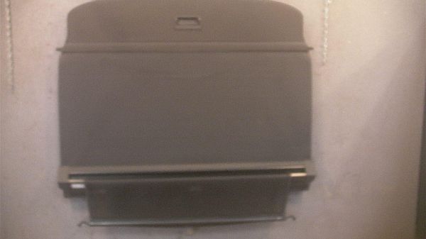 tablette arrière complète AUDI A4 Avant (8ED, B7)