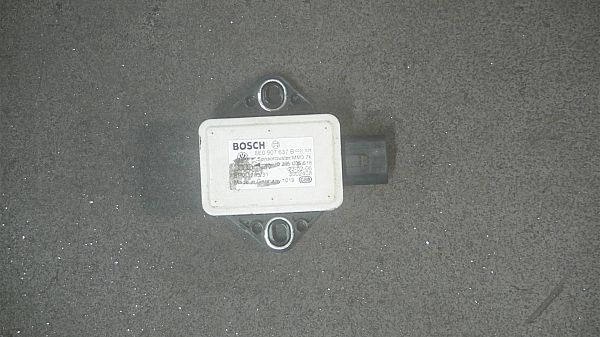 Sterownik ESP AUDI A4 Avant (8ED, B7)