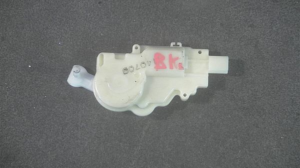 Zentralverriegelung TOYOTA