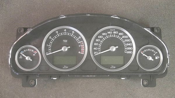 Tachometer/Drehzahlmesser JAGUAR S-TYPE (X200)