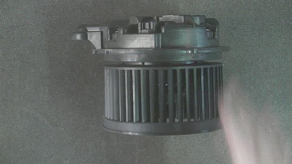 Kachel Ventilatiemotor / aanjager JAGUAR S-TYPE (X200)