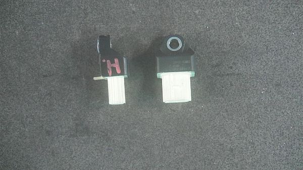 Airbag relais SUZUKI CELERIO (LF)