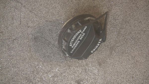 Tankdeckel HYUNDAI i20 (PB, PBT)