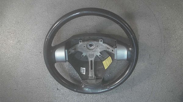 Steering wheel - airbag type (airbag not included) KIA RIO II (JB)