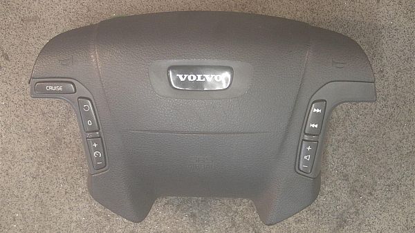 Airbag komplet VOLVO V70 Mk II (285)