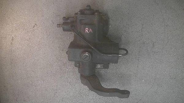 Steering LAND ROVER DISCOVERY Mk II (L318)