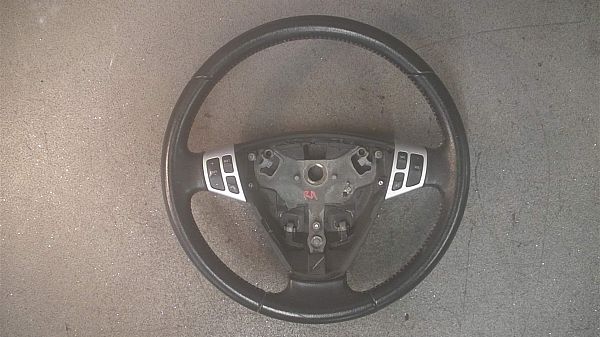 Steering wheel - airbag type (airbag not included) SAAB