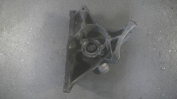 Water pump LAND ROVER DISCOVERY Mk II (L318)