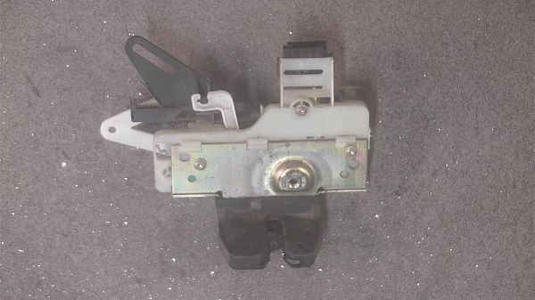 Zentralverriegelung VOLVO