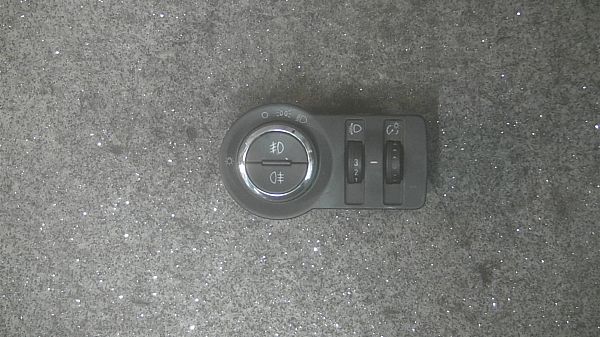 Switch - light CHEVROLET CRUZE (J300)