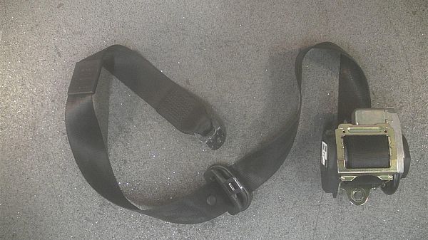 Sikkerhedssele - for AUDI A6 Avant (4B5, C5)