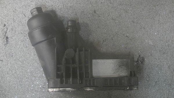Oliefilter - konsol BMW