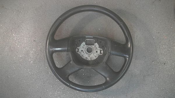 Steering wheel - airbag type (airbag not included) SKODA