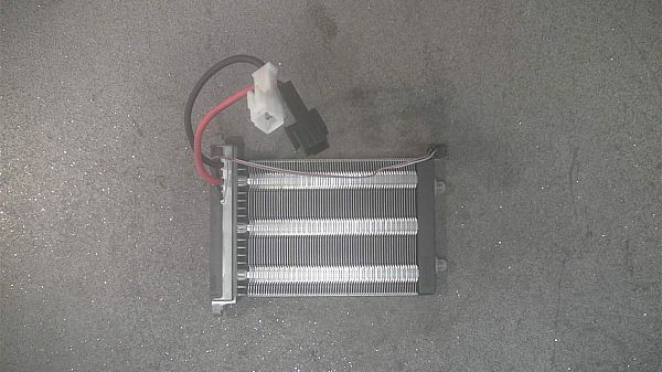 Verwarmingselement voor elektrische luchtverwarmer MAZDA