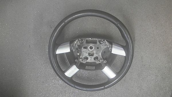 Steering wheel - airbag type (airbag not included) FORD FOCUS C-MAX (DM2)