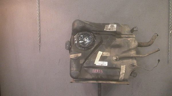 Brændstoftank VOLVO