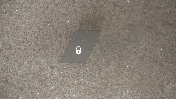 Commutateur de combinaison compl. CITROËN