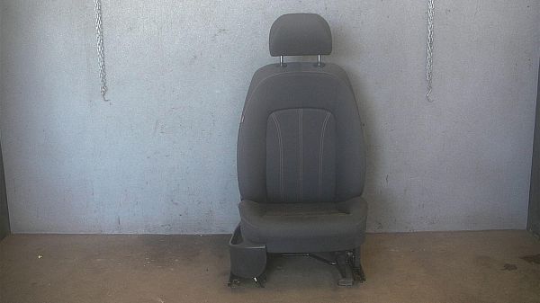 sièges avant 4 portes SEAT