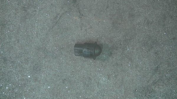 Udetemperatur - måler MERCEDES-BENZ