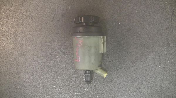 Power steering sump FORD