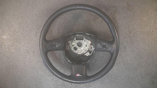 Rat (airbag medfølger ikke) AUDI A6 Avant (4F5, C6)