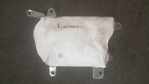Airbag de porte