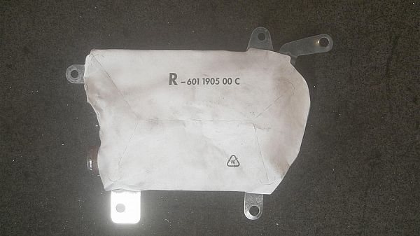 Door airbag