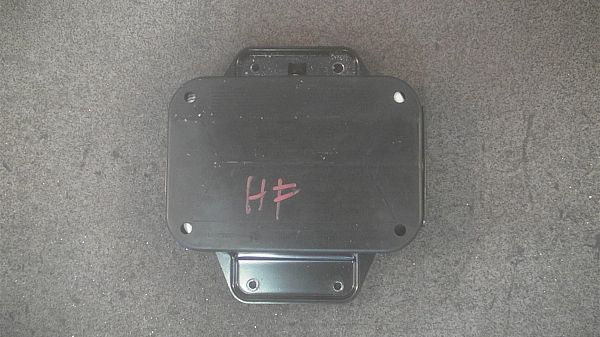 Side airbag