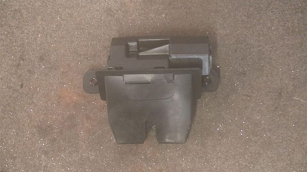 Zentralverriegelung FORD B-MAX (JK)