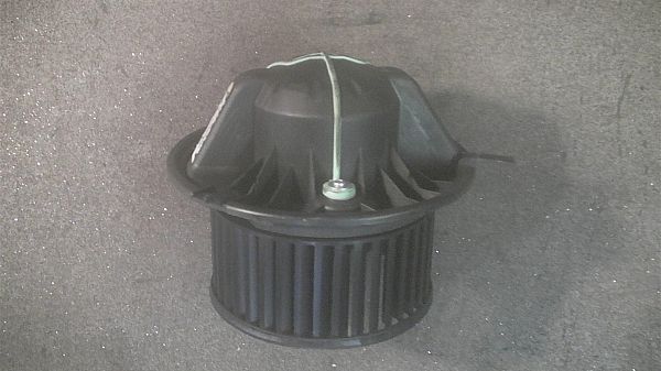 Kachel Ventilatiemotor / aanjager BMW