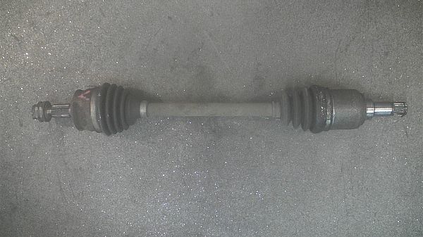Drive shaft - front FORD 