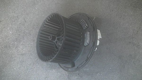 Kachel Ventilatiemotor / aanjager BMW