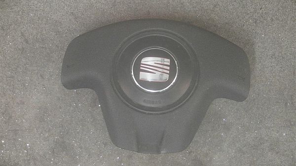 Airbag complet SEAT CORDOBA (6L2)