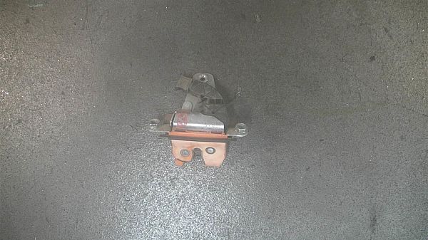 Zentralverriegelung SKODA