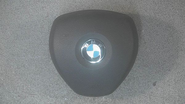 Airbag komplet BMW X6 (E71, E72)
