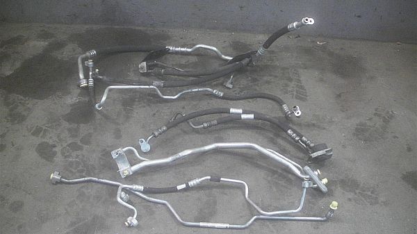 Klimaanlage Rohr / Schlauch BMW X6 (E71, E72)