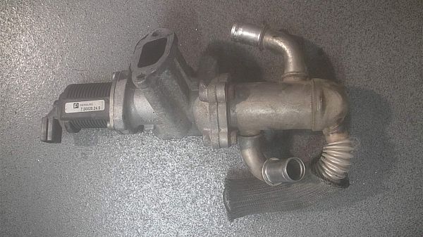 Egr valve FIAT
