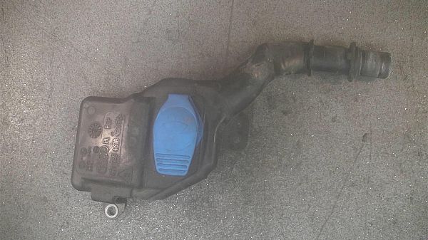 Sprinkler - med motor AUDI