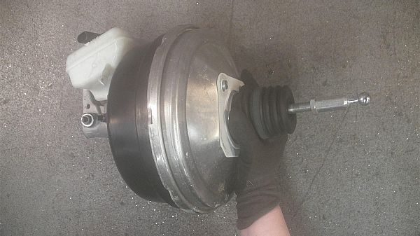 Bremseforstærker AUDI