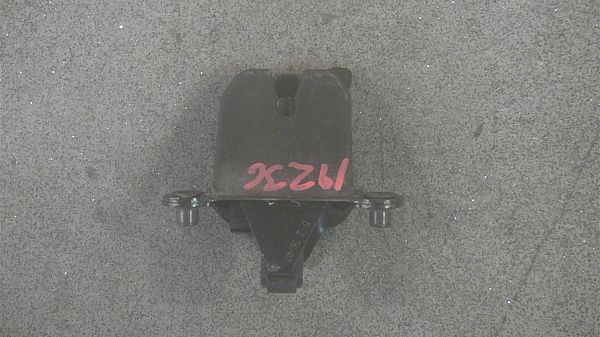 Zentralverriegelung SKODA