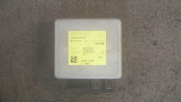 Servo-elektr. Box RENAULT