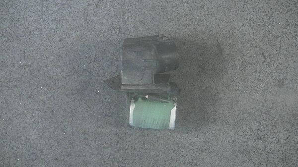 Relais - Kühlerlüfter OPEL