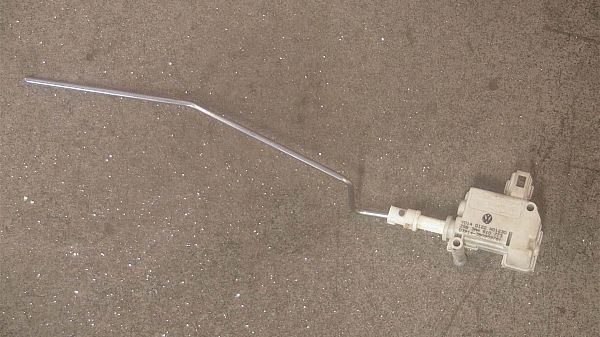 Zentralverriegelung VW