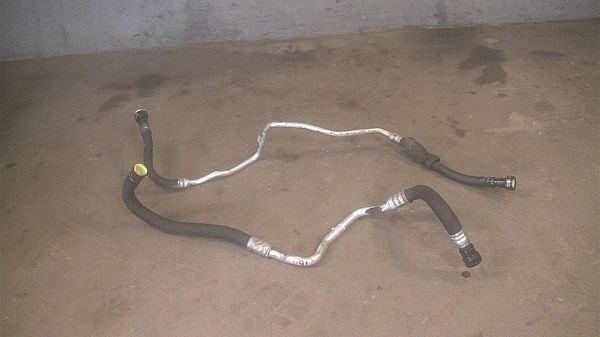 Power steering hoses FIAT