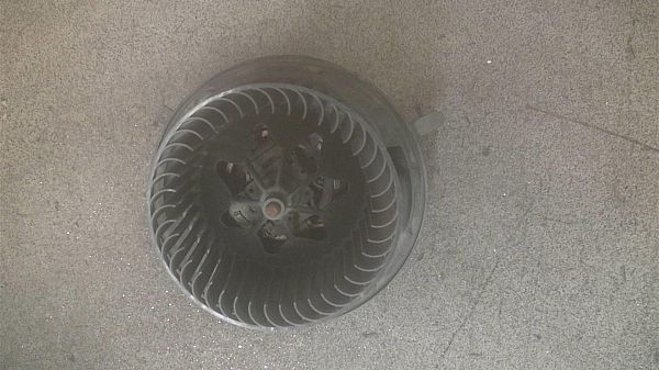 Kachel Ventilatiemotor / aanjager BMW 3 Touring (E91)