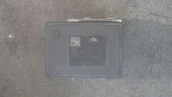 ABS Pumpe PEUGEOT 208 I (CA_, CC_)